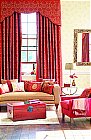 Harlequin - Mendhi Curtains